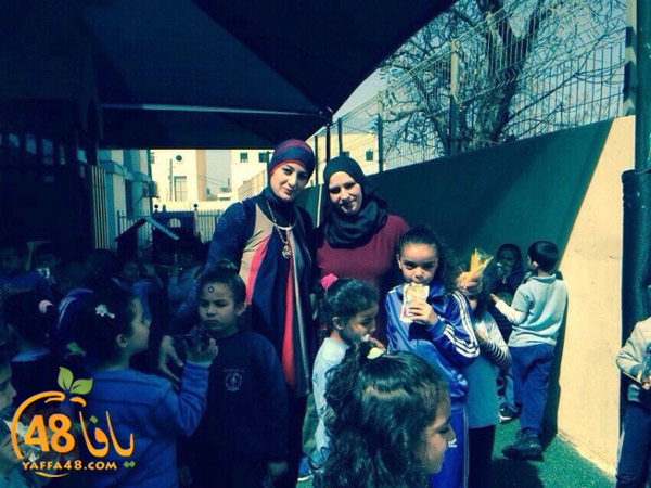 okhowa a3mal khair (9).JPG